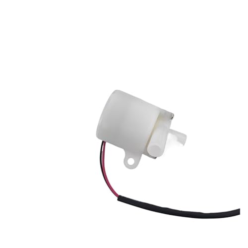 Petite pompe à eau ZLWB-12 HICON pour machine à glaçons - 5