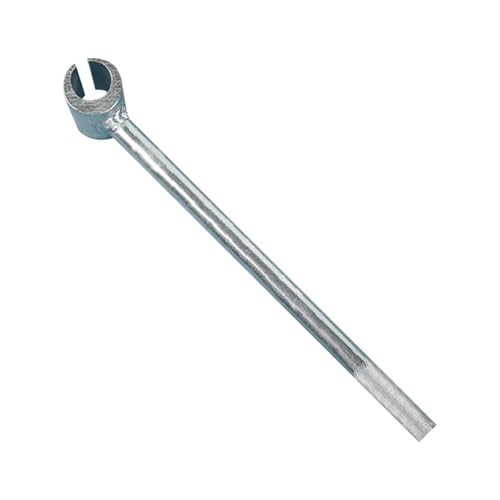 ALCXAZS 狭い場所でのドアヒンジ修理用モンキーレンチ 効果的なヒンジ修正ツール プロフェッショナル製造, 25mm