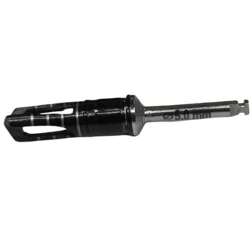 NMD Nexus Medodent Dental Collector Drill 5.0MM (Pack Of 1Pcs)-image-6