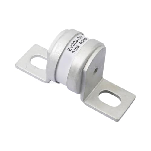 Fuse DC rapide EV323-3NL 400A 250V pour protection de puissance - 5
