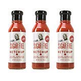 G Hughes Sugar Free Ketchup 6 Pack