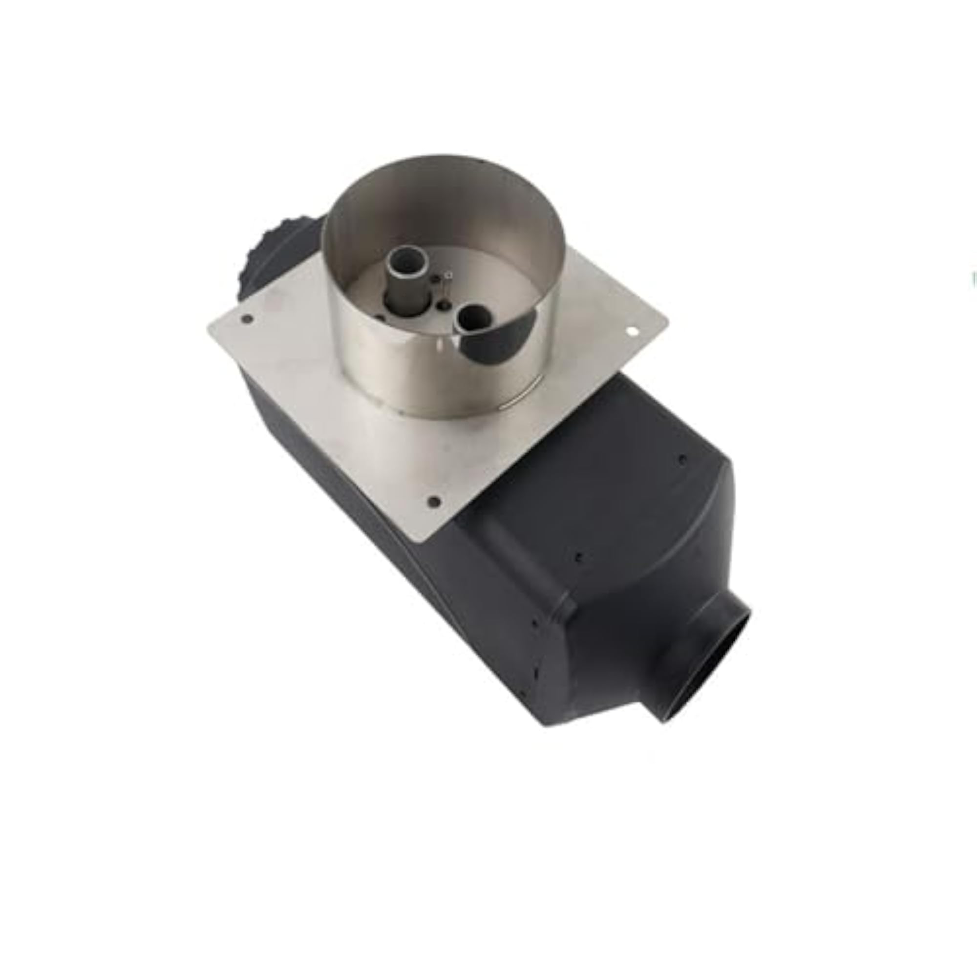 Diesel Heater Mounting Plate Replacement Steel