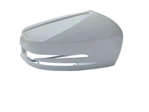 Boîtier de miroir avec clignotant A2128106000 pour coque rétroviseur W212 droit
