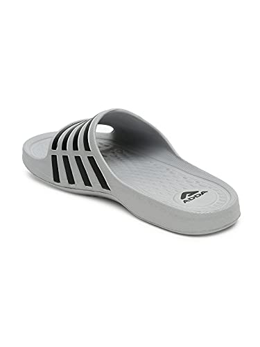 Image of Adda TM-NEXT GEN || Durable & Comfortable || 2D Sole || Skid Resistant || Lightweight || Soft and Comfortable Footbed || Outdoor Slipper || Special Soft || Sliders for Men