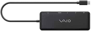 Amazon | VAIO VAIO Type-C ドッキングステーション VJ8PRA2 | VAIO Amazon | VAIO VAIO Type-C ドッキングステーション VJ8PRA2 | VAIO