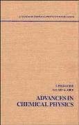 Advances in Chemical Physics, Vol. 77      1st Edition