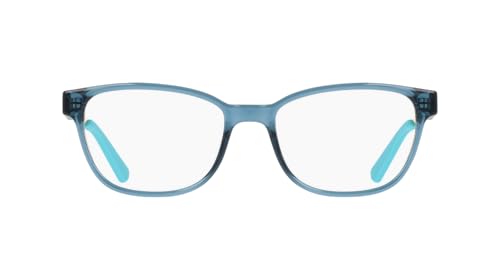 Nike Eyeglasses 5100 447 Smokey Blue2