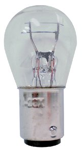 Fultyme RV 3012; Replacement Bulb (Ge 1157) Made