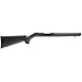 Hogue Rubber OverMolded Stock for Ruger 10/22 with .920