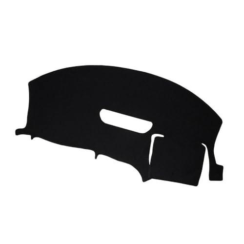 Tapis de tableau de bord Kia Seltos SP2 finition premium noir bord rouge RHD