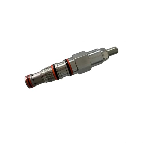 Vanne distribution PBBB-LNN et réduction pression pilote hydraulique - 5