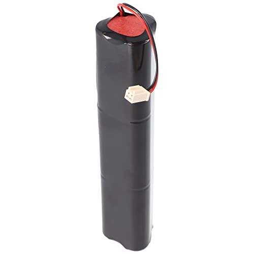 Batterie NiMH 10,8 V 2100 mAh remplace Velux 946933, dimensions 148 x 33 x 31 mm – vue 4