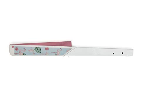 Naxos 402, Acendedor Lume Decore Flamingo