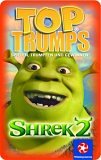 Preisvergleich Produktbild TOP TRUMPS Shrek 2