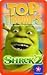 Produktbild TOP TRUMPS Shrek 2