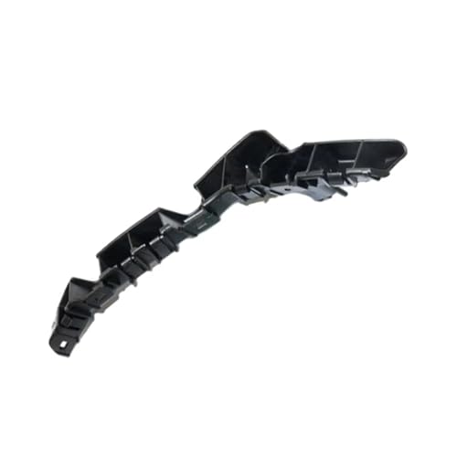 Support de retenue de pare-chocs avant rigide pour Chevy Equinox 2010-2017