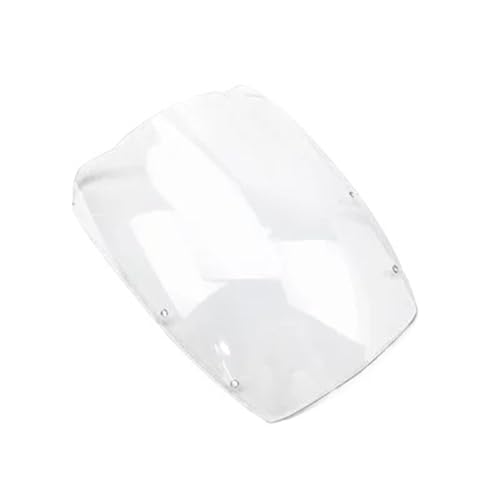 Pare-brise Suzuki GSX750F pour voyager confortablement en moto Katana 600 sur route