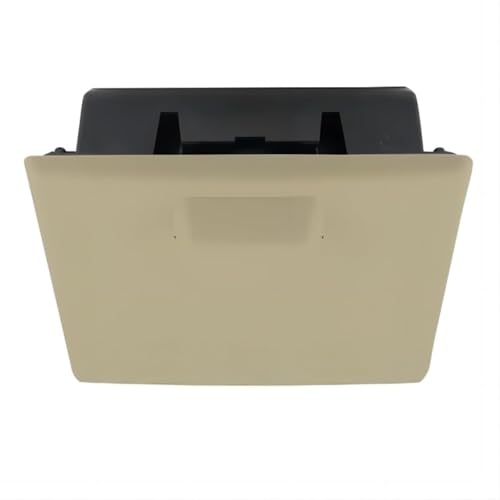 Porte-gobelet console centrale Ford F250 F350 2008-2010 marron
