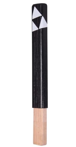 Fischer Hockey Stick Wood End Plug Junior 8