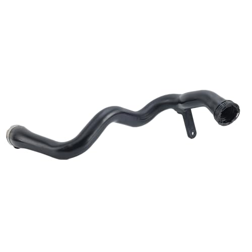 Image of Plastic Intercooler Outlet Cold Side Pipe for Vauxhall Opel Insignia B Mk2 2018-2024 2.0 D 170hp | Fits B20DTH D20DTH Engines | Replaces 39155303 39098774UK