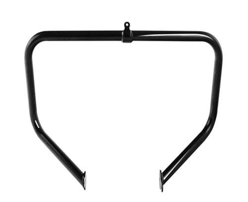 Parachoc de protection moto Harley 32mm évitez les rayures moteur sur votre Street Glide