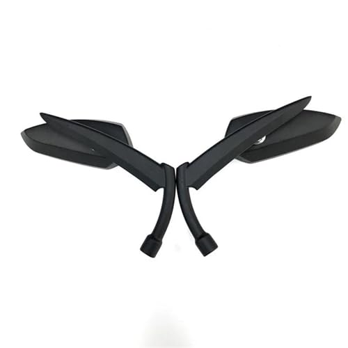 Espejo retrovisor universal de aluminio para evitar vibraciones en Tiger 900 6