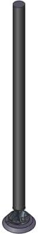 48 in. Yellow Gorilla Magnetic Post, Add On Kit