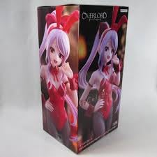 Amazon.com: Thunder Tech Overlord - BiCute Bunnies - Shalltear