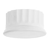 Design classique : la forme de la colonne romaine apporte une touche d'élégance et de raffinement à toute pièce