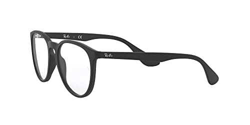 Ray-Ban RX7046 C51 montura oftálmica de alta calidad con acabado mate 3