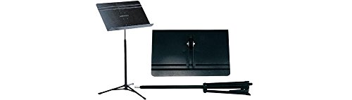 Manhasset 52 Voyager Music Stand, 6-Pack (52C)