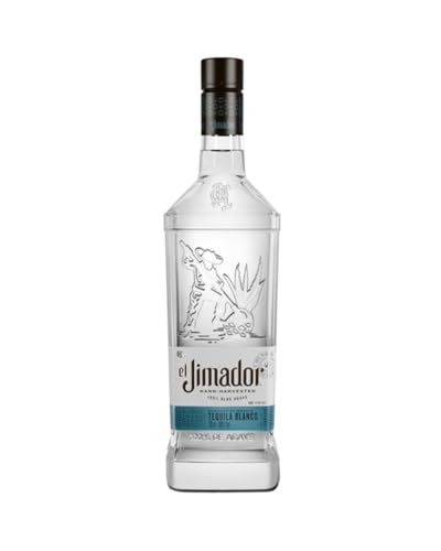 TEQUILA JIMADOR BLANCO 0,7 L