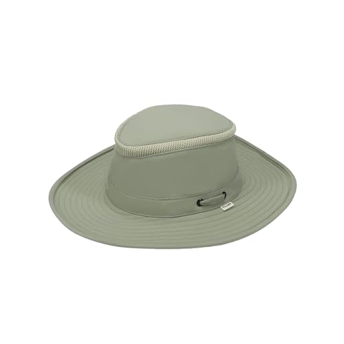 LTM6 Airflo Sun Hat, Light Sage, 7 1/8