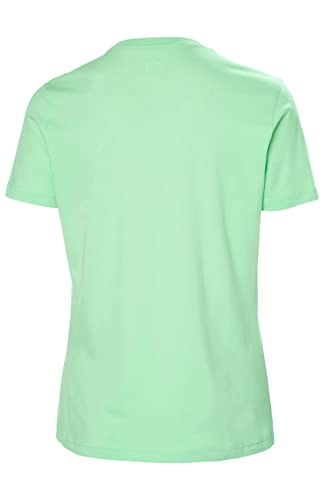 Image of Helly Hansen Women's HH Logo Crewneck T-Shirt