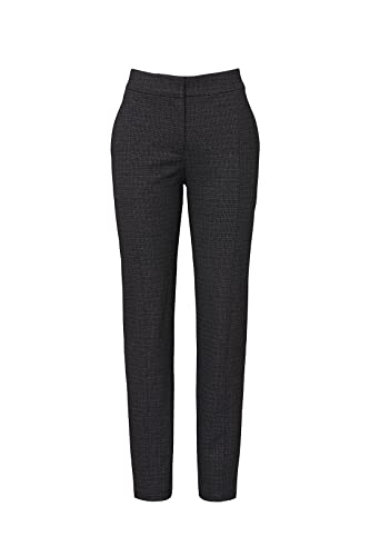 Rent The Runway Pre-Loved Slim Plaid Pants2
