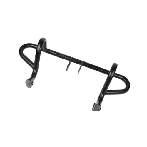 Barre de protection moteur GW250 MoGarde : l'anti-collision robuste