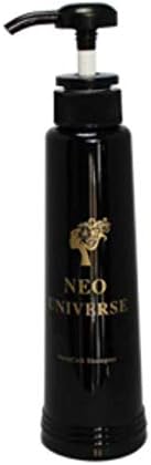 Amazon Co Jp 国産シャンプー初 植物性幹細胞入り ネオユニバース ステムセル シャンプー 300ml ノンシリコン アミノ酸系 ドラッグストア
