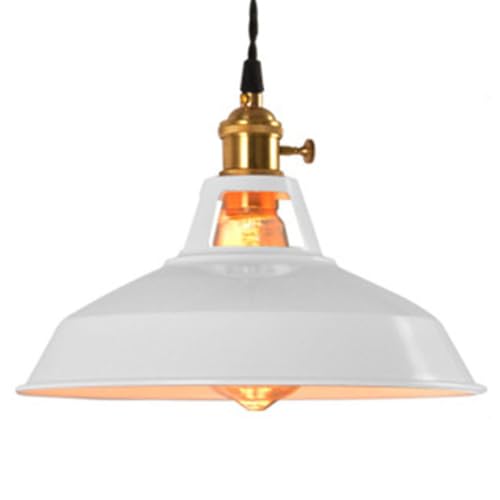 Suspension danoise pour remplacer un éclairage blafard par un lustre vintage