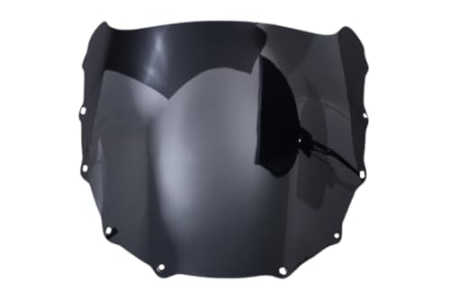 Saute vent ZXR750R pour rouler confortablement sur autoroute et circuit