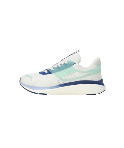 Image of Puma Boys Softrideproecho Consonancejr Sneaker