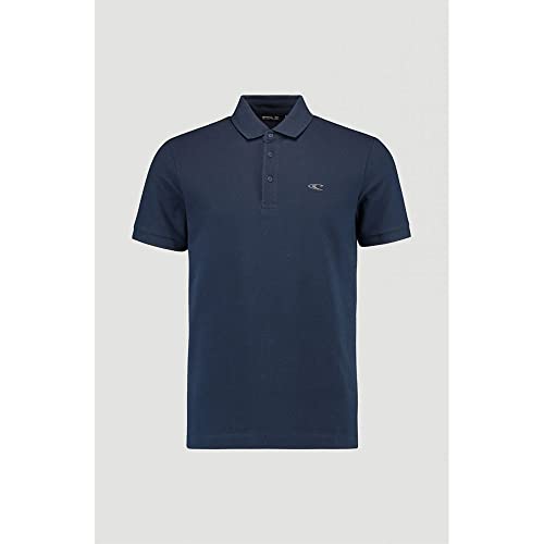 Polo O'Neill homme idéal pour les journées d'été en terrasse