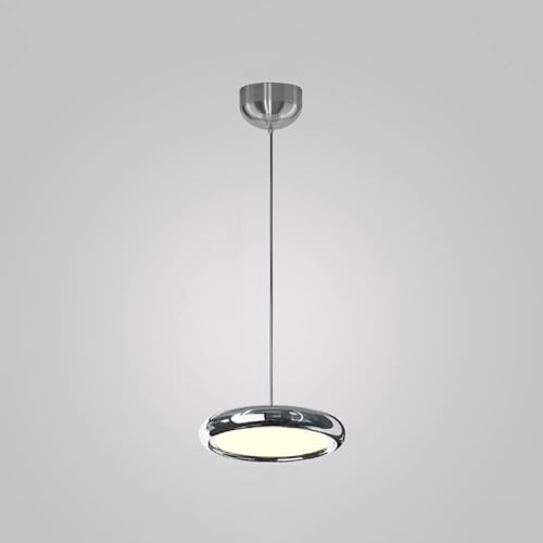 Suspension LED réglable pour éliminer les zones d'ombre sur la table de cuisine