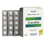 Boiron Digestion Gasalia (for gas) 60 tablets (a)