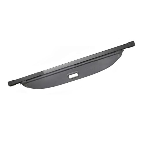 Estante de paquetes retráctil para el maletero de tu Benz GLB