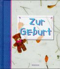 Hardcover Zur Geburt. [German] Book