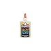 Elmer's Glow-in-the-Dark Liquid Glue, Washable, Natural, 5 Ounces, Great for Making Slime