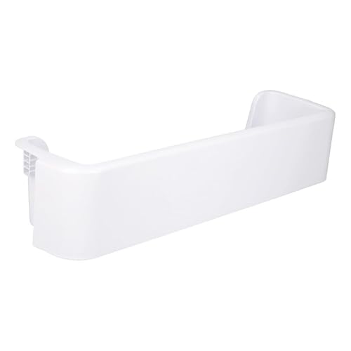 LUTH Premium Profi Parts Compartimento inferior de la puerta del refrigerador compatible con Samsung Da63-03641a en congelador