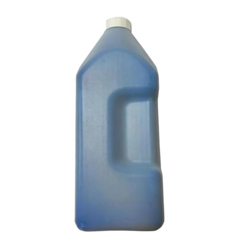 Poudre de toner 1KG haute densité compatible avec C9800 C9850