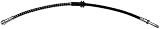 Dorman H621689 Brake Hydraulic Hose Compatible with Select Mercedes-Benz Models