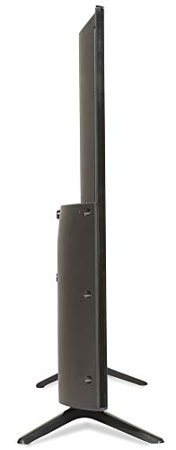 Image of F&D 109 cm (43 inches) Full HD LED Smart TV T2V Range TLT-4306SDT (Black)